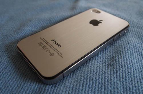 iPhone4の画像